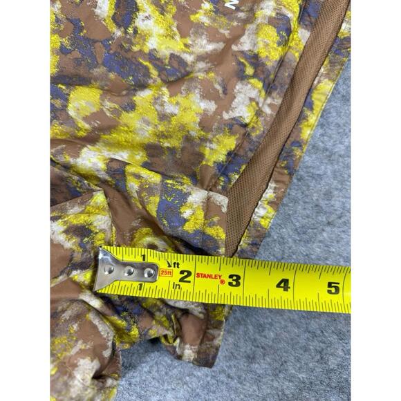 The North Face Shorts Womens Large Windwall Hiking Hydrenaline Outdoor - Picture 7 of 8